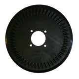 COULTER BLD FLUTED 20"X4.5MM