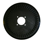 COULTER BLD FLUTED 20"X4.5MM