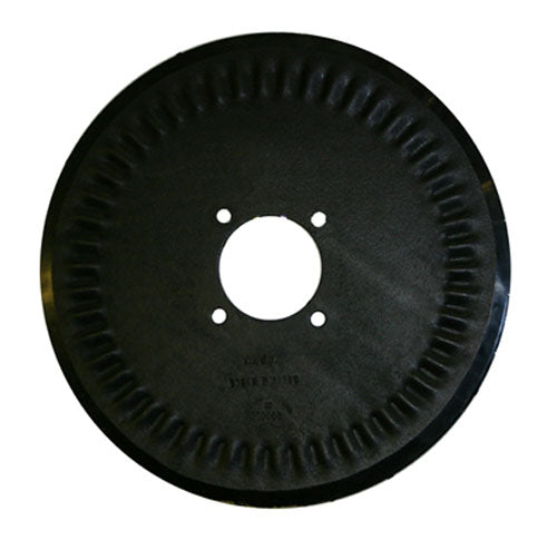 COULTER BLD FLUTED 20"X4.5MM