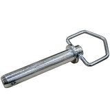 HITCH PIN 7/8" X 4-1/4" TRIVALNT