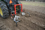 4 GANG ROLLING CULTIVATOR RH