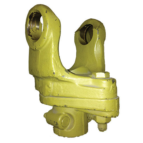 1488037 8 LC8 SP FLANGE YOKE