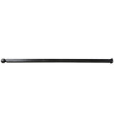 1" X 41" SQ DISC AXLE