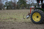 4 GANG ROLLING CULTIVATOR RH