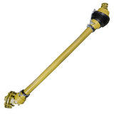 AJ6 (70.2"OL)1-3/8"-6 SPL X