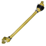 AJ6 (70.2"OL)1-3/8"-6 SPL X