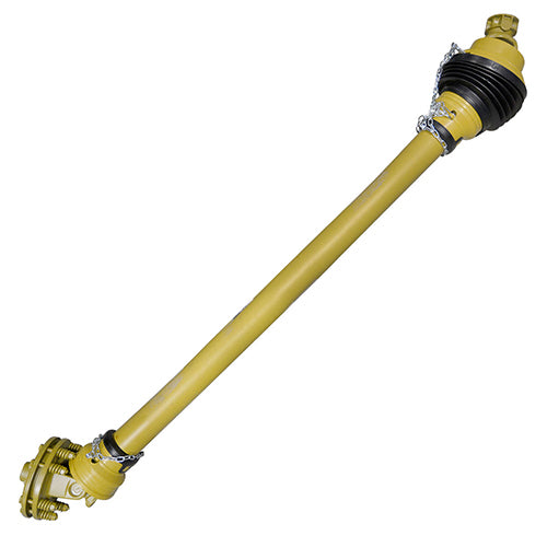 AJ6 (70.2"OL)1-3/8"-6 SPL X