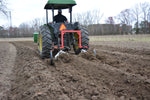 4 GANG ROLLING CULTIVATOR RH