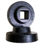 1.56" DISC HARROW SPACER FITS 1"