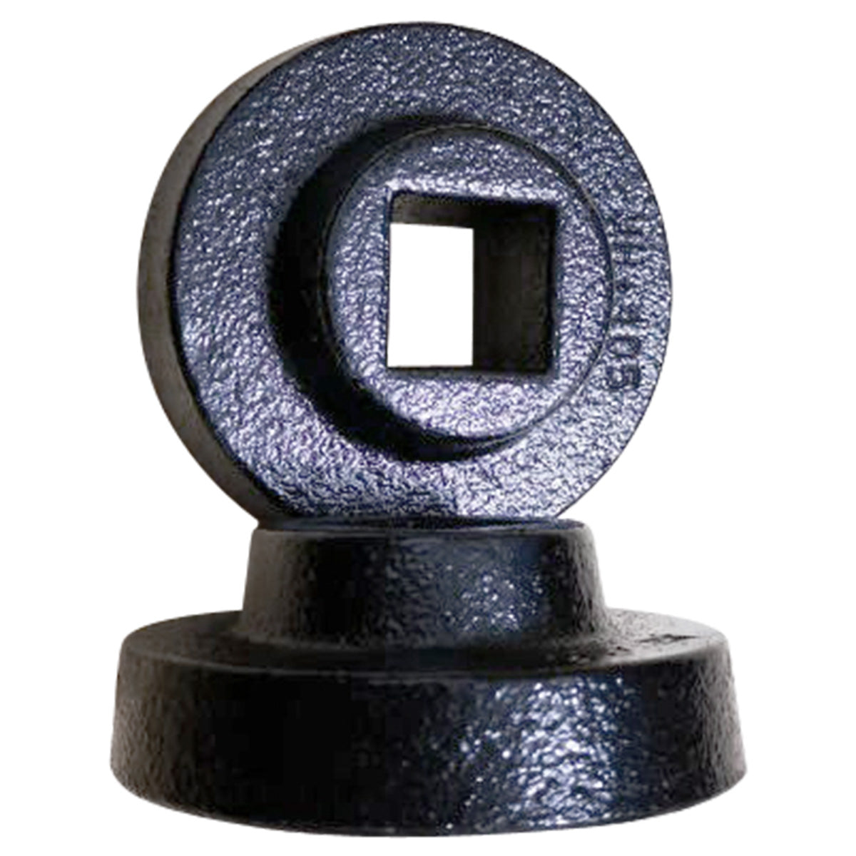 1.56" DISC HARROW SPACER FITS 1"