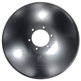 22" X 6.35 PLN RFC