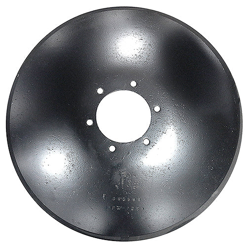 22" X 6.35 PLN RFC