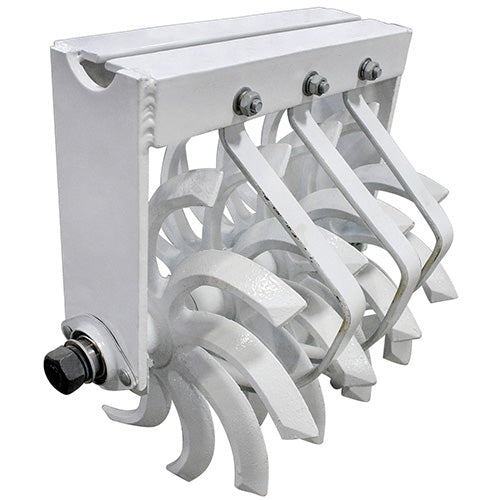 4 GANG ROLLING CULTIVATOR RH