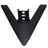10" X 1/4" X 54 o STEM - ROW