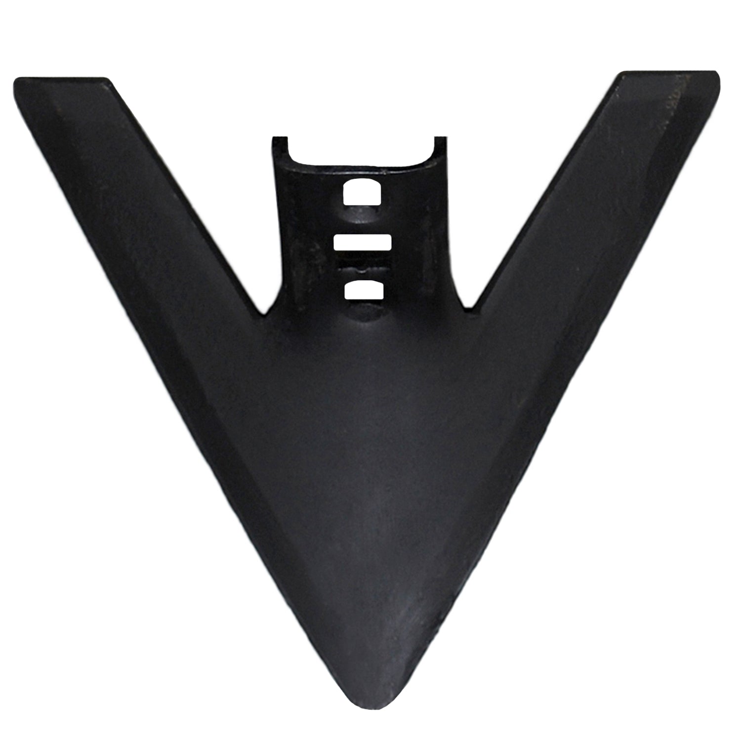 10" X 1/4" X 54 o STEM - ROW