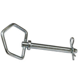 HITCH PIN 1/2 X 4-1/8 W/CLIP