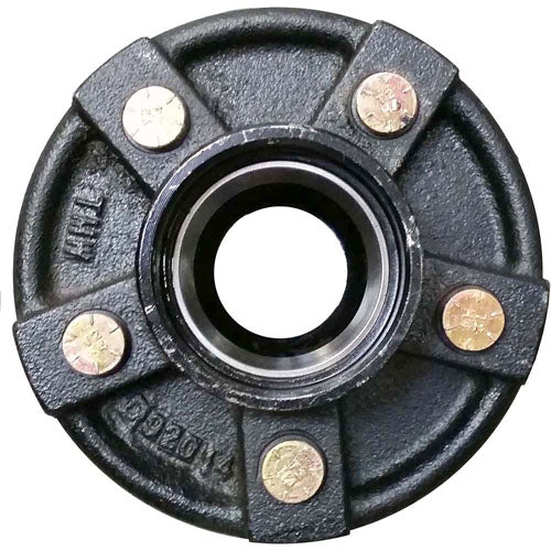 HUB ASSY 5 ON 4.5 1750#