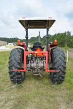 CULTIVATOR TRIP SHANK TO FIT