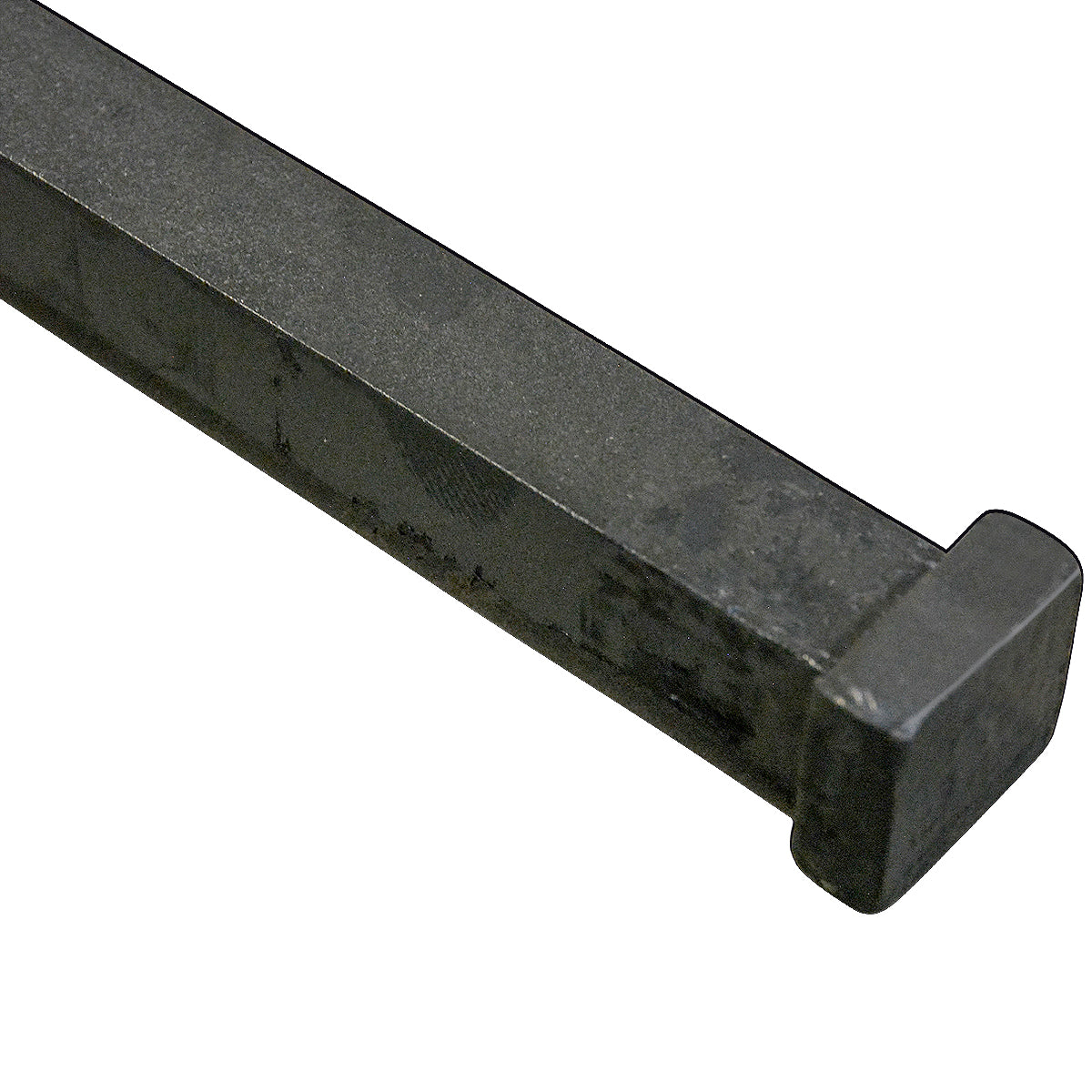 1" X 42" SQ DISC AXLE