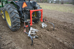 4 GANG ROLLING CULTIVATOR RH