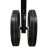 FLAT PINS FOR BOX BLD SHANKS