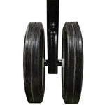 FLAT PINS FOR BOX BLD SHANKS