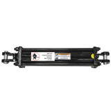 4" X 16" 1-1/2" ROD 26-1/4"RL