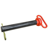 RED HNDL HITCH PIN 1-1/4X8-1/2