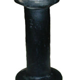 1-1/8" X 9" PLN BEARING SPACER