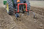 16" X 1/4" X 54STEM ROW CROP SWP
