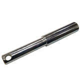 STEP PIN TRIVALENT WHITE