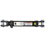 2" X 8" 1-1/8"ROD 18-1/4"RL
