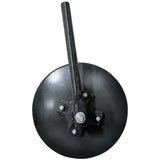 14" DISC HILLER W/ 16" SHANK