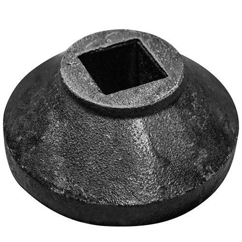 1-1/8" X 1-3/4" HALF BEARING