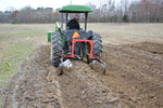 4 GANG ROLLING CULTIVATOR RH