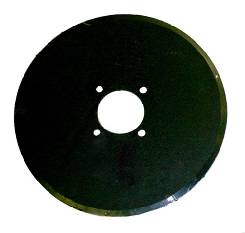 COULTER BLD PLN FLAT 20"X4.5MM