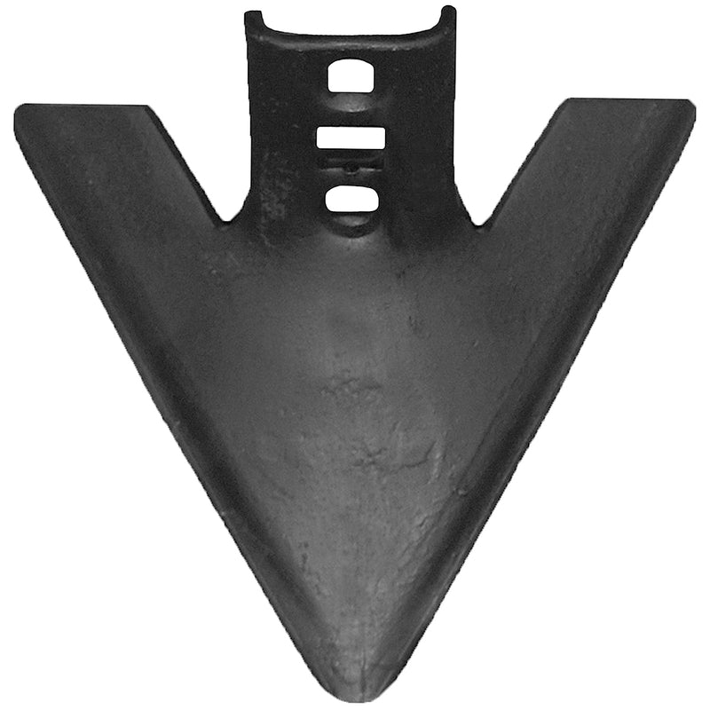 8" X 1/4" X 54 o STEM - ROW CROP