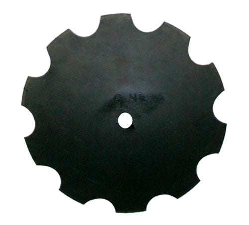 32" X 10MM NOTCH DISC 2-1/4"RCH