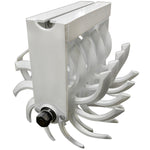 4 GANG ROLLING CULTIVATOR LH