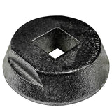 1-1/8" X 1-1/4" END SPACER