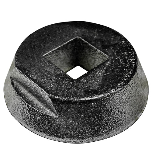 1-1/8" X 1-1/4" END SPACER