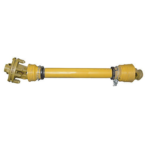 AX6 (60-1/2"OL)1-3/8-6SPL X