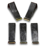 H&L DIRT TOOTH 5PK