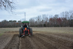 4 GANG ROLLING CULTIVATOR RH