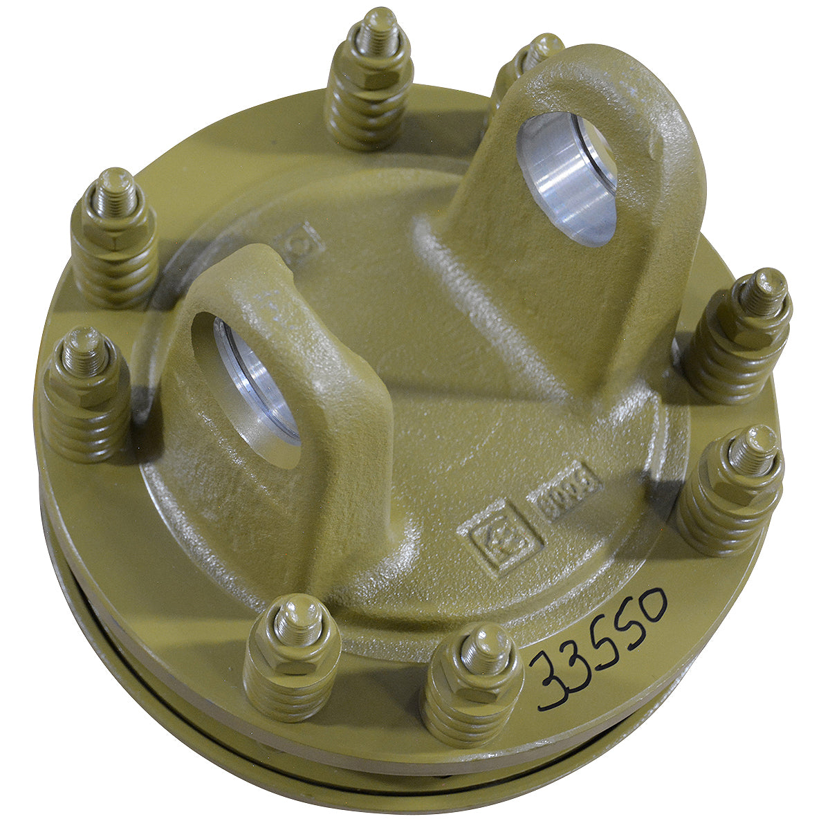 1468031 8 FD4 SLIP CLUTCH W/ 1