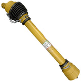 AJ6 (69.1"OL) 1-3/8"-6 SPL X