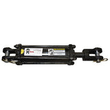 2"X4" 1-1/8"ROD 14-1/4"RL