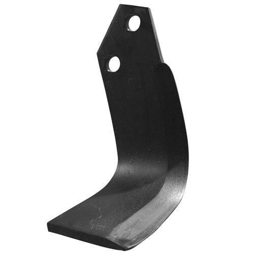 TILLER BLD LH FOR KING KUTTER
