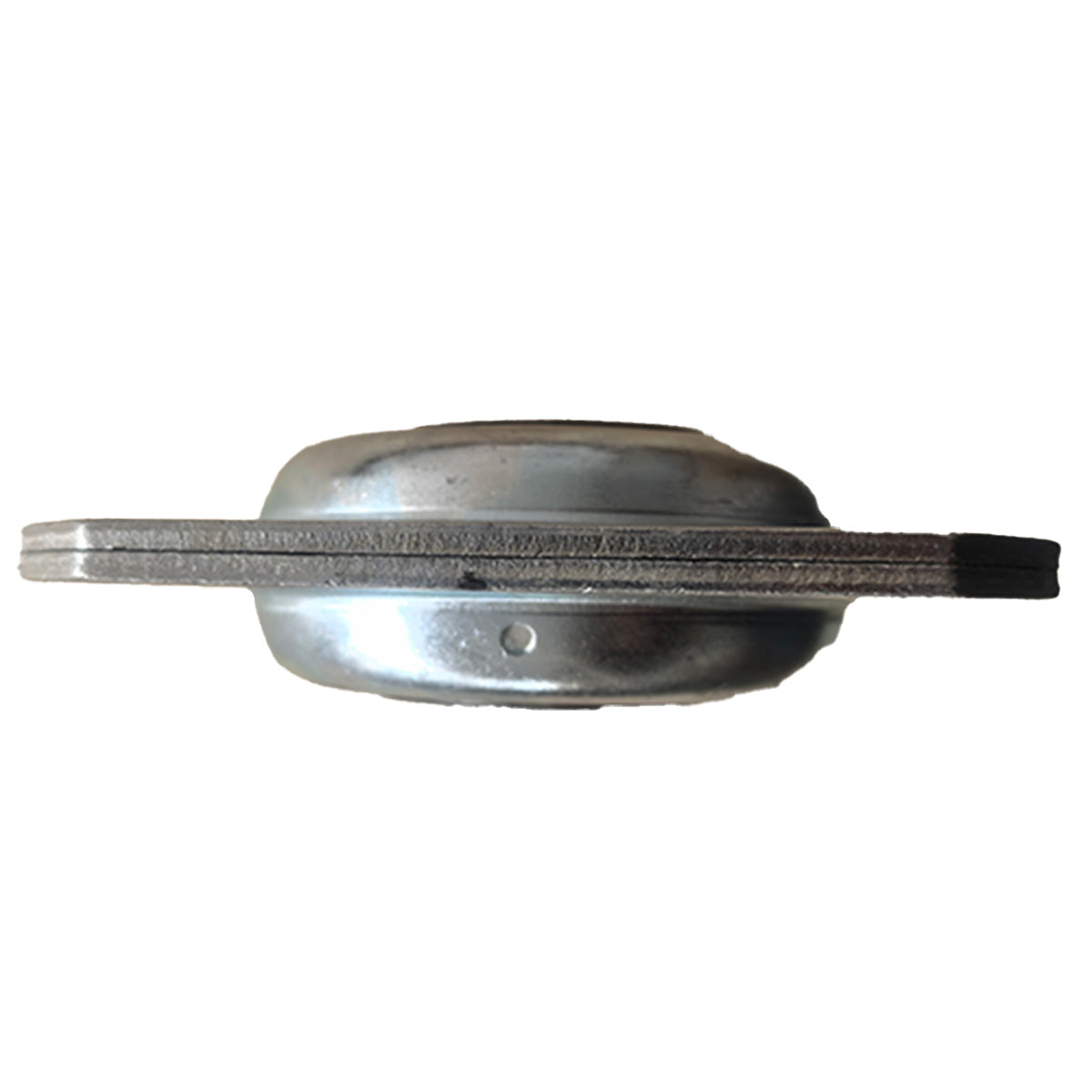 ST208-1N DISC BEARING 1" SQ ZERK