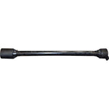 PTO SHAFT SER 4 1-3/8"-6 TE